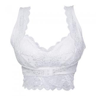 モリアージュ（ナイトブラ）_ホワイト