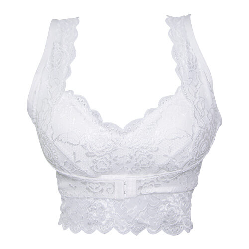 モリアージュ（ナイトブラ）_ホワイト