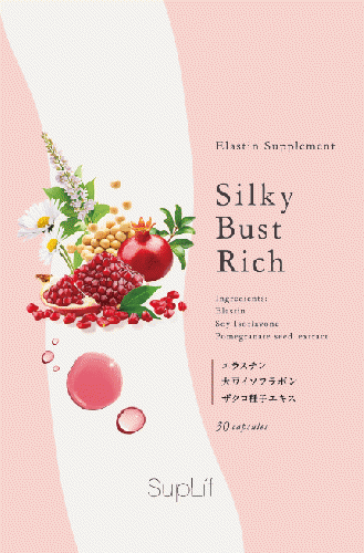【単品】シルキーアップリッチ1個