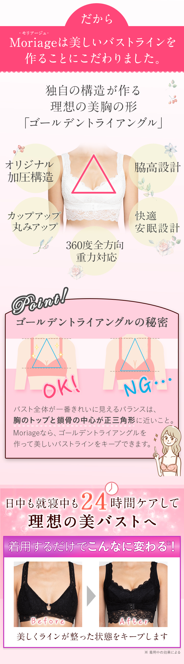 アンケート調査コンテンツ