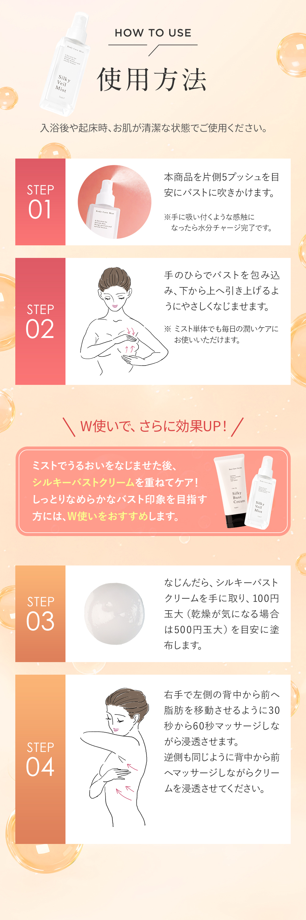 How to Use